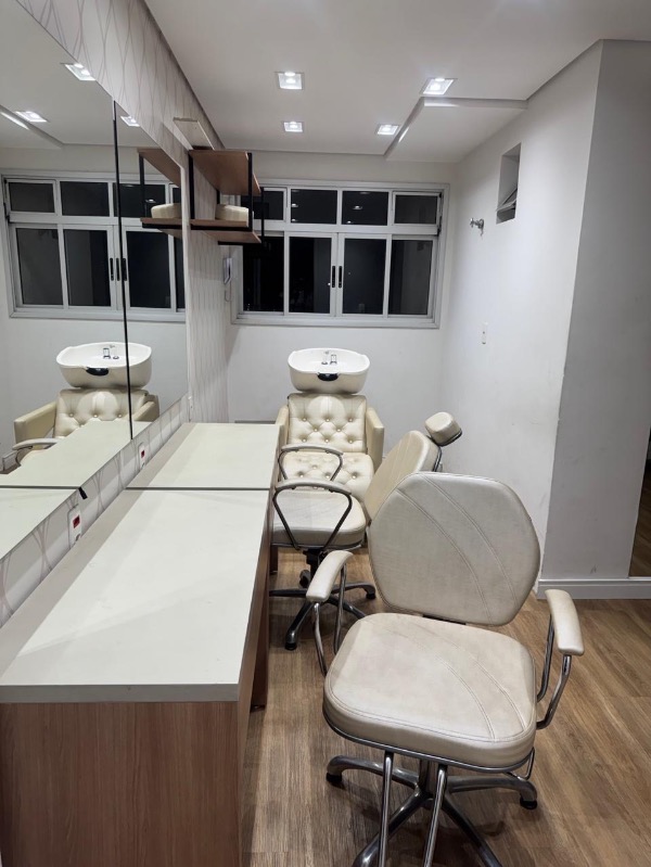 Apartamento, 3 quartos, 61 m² - Foto 9