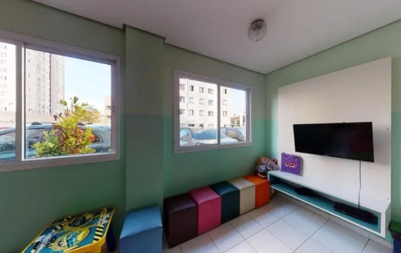 Apartamento, 2 quartos, 50 m² - Foto 14