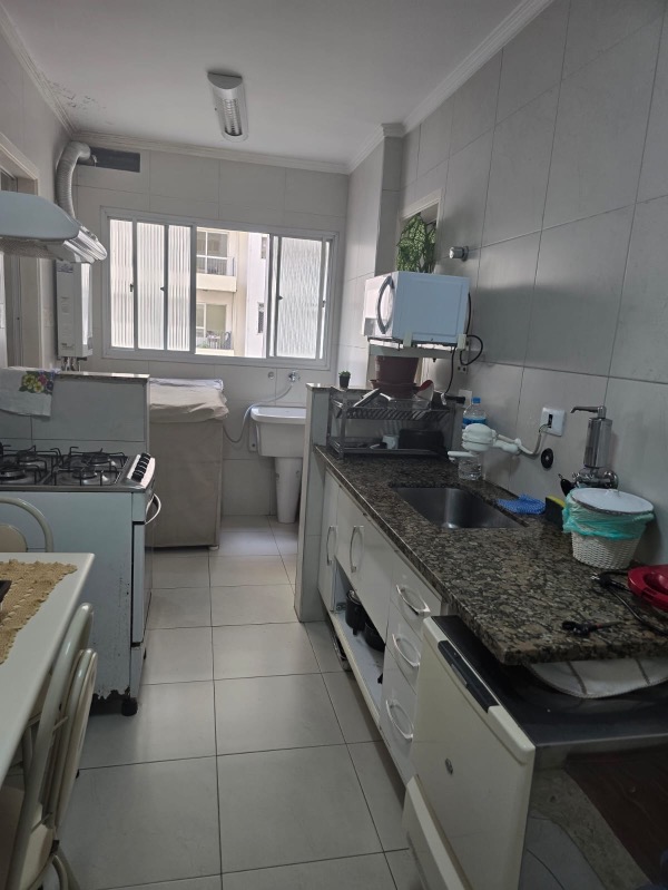 Apartamento, 3 quartos, 85 m² - Foto 8