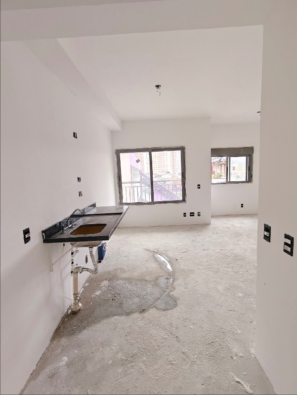 Apartamento, 2 quartos, 42 m² - Foto 2