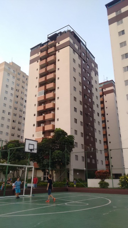 Apartamento, 3 quartos, 110 m² - Foto 1