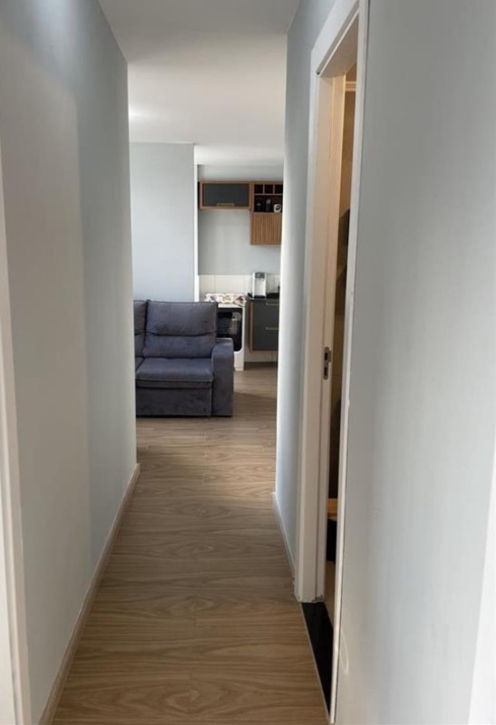 Apartamento, 2 quartos, 42 m² - Foto 9
