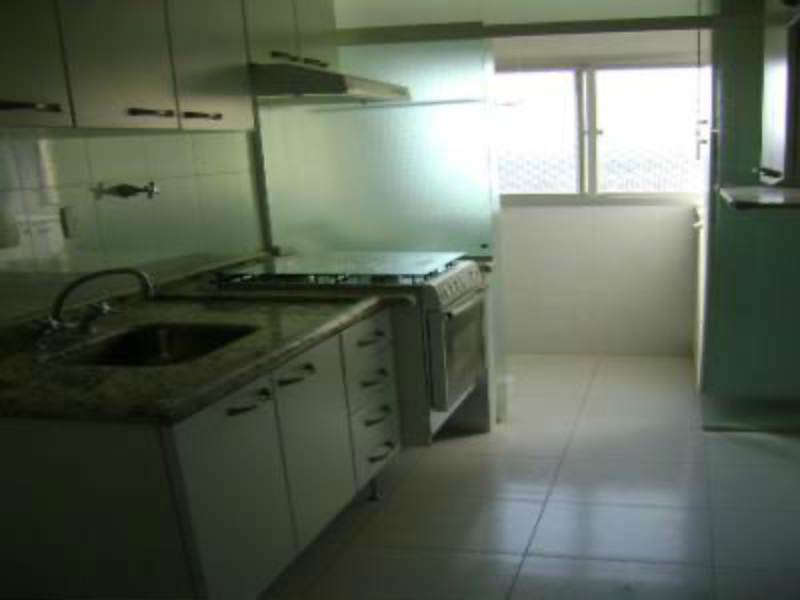 Apartamento, 2 quartos, 50 m² - Foto 5