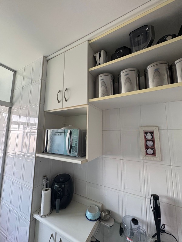 Apartamento, 2 quartos, 56 m² - Foto 8