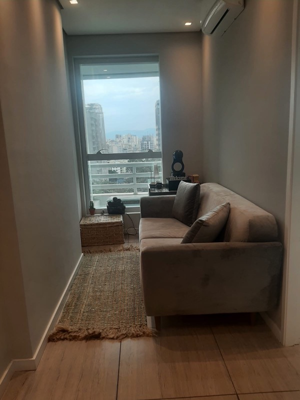 Sala-Conjunto, 34 m² - Foto 10