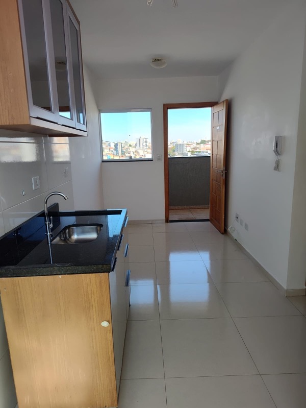 Apartamento, 2 quartos, 35 m² - Foto 4