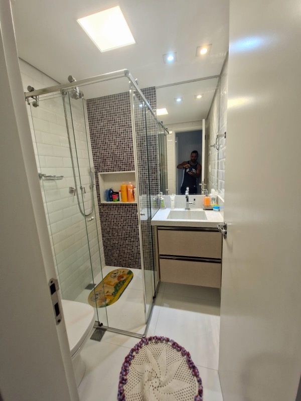Apartamento, 3 quartos, 70 m² - Foto 31