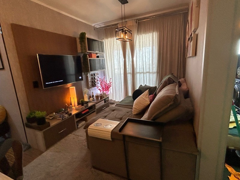 Apartamento, 3 quartos, 76 m² - Foto 2