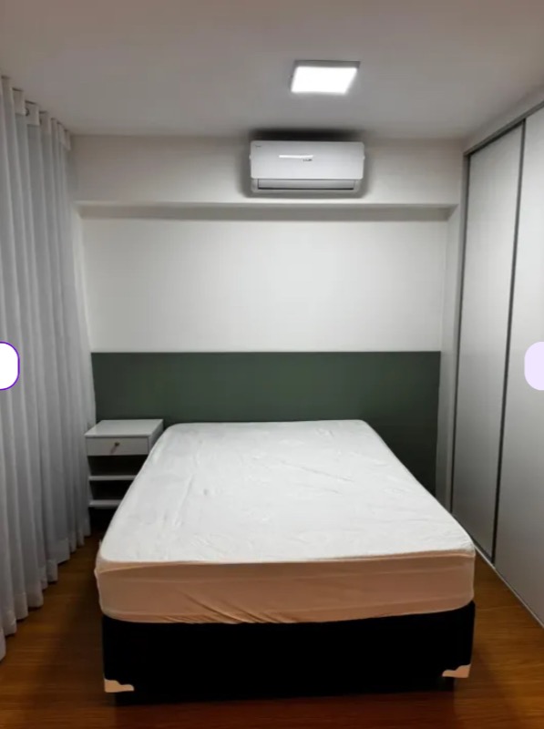 Apartamento, 1 quarto, 25 m² - Foto 5