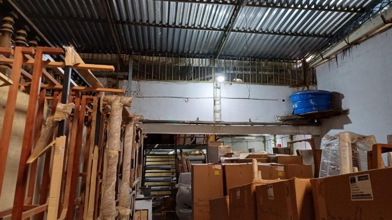 Prédio Inteiro, 1981 m² - Foto 14