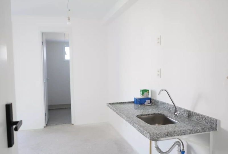 Apartamento, 1 quarto, 40 m² - Foto 4