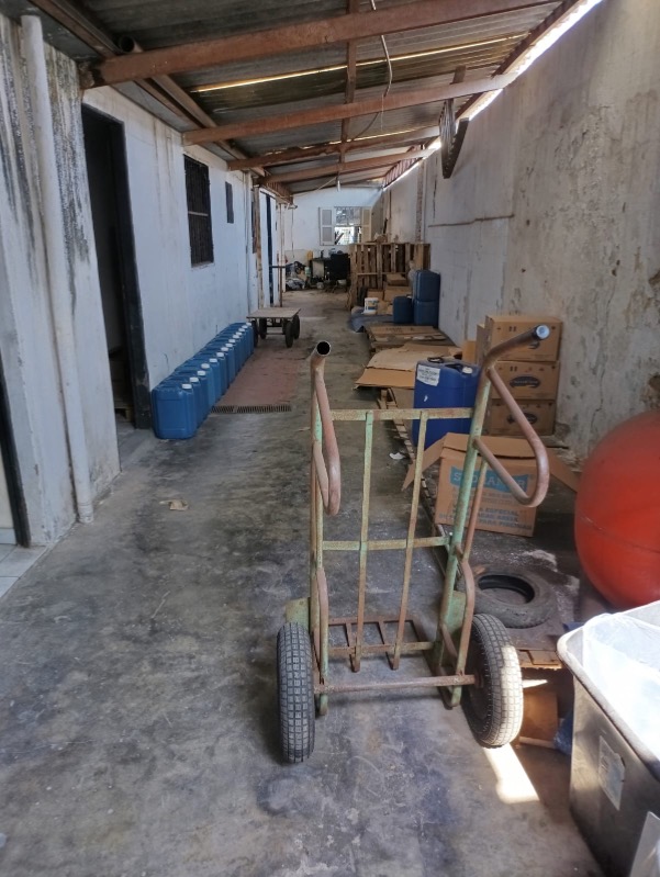 Terreno, 289 m² - Foto 7