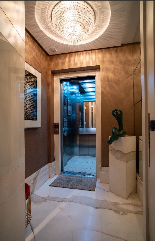 Apartamento, 4 quartos, 343 m² - Foto 41