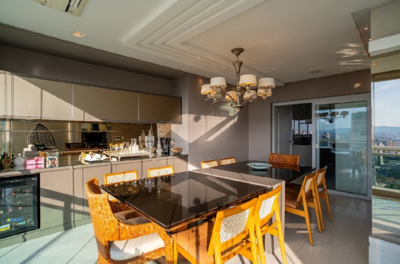 Apartamento, 4 quartos, 343 m² - Foto 4