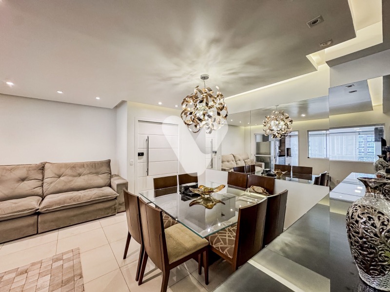 Apartamento, 3 quartos, 108 m² - Foto 5