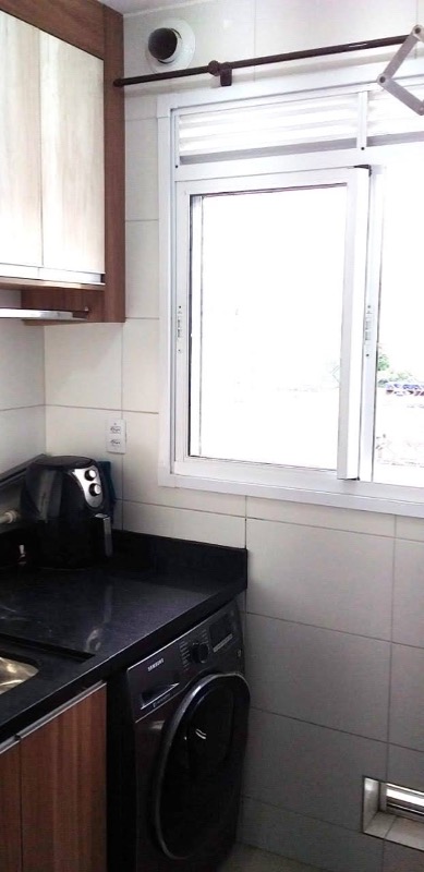Apartamento, 2 quartos, 54 m² - Foto 9