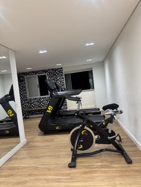 Apartamento, 3 quartos, 61 m² - Foto 10