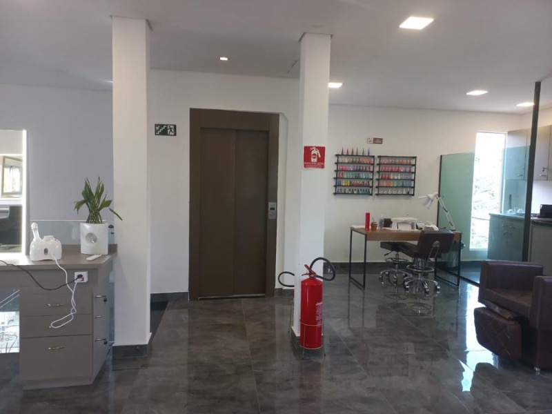 Prédio Inteiro, 600 m² - Foto 40