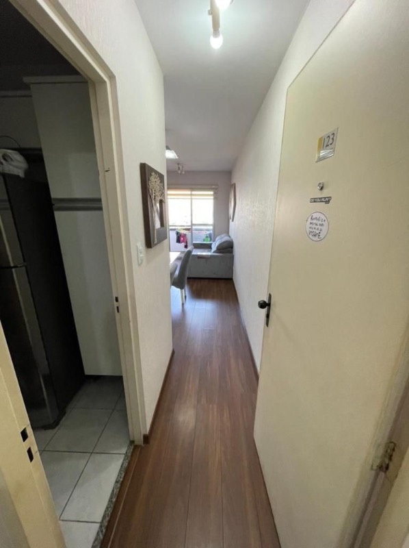 Apartamento, 2 quartos, 50 m² - Foto 5