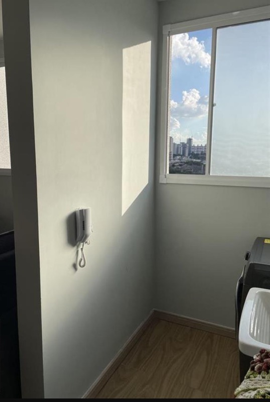 Apartamento, 2 quartos, 42 m² - Foto 5