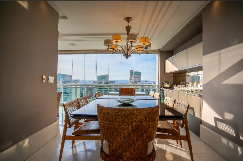 Apartamento, 4 quartos, 343 m² - Foto 9
