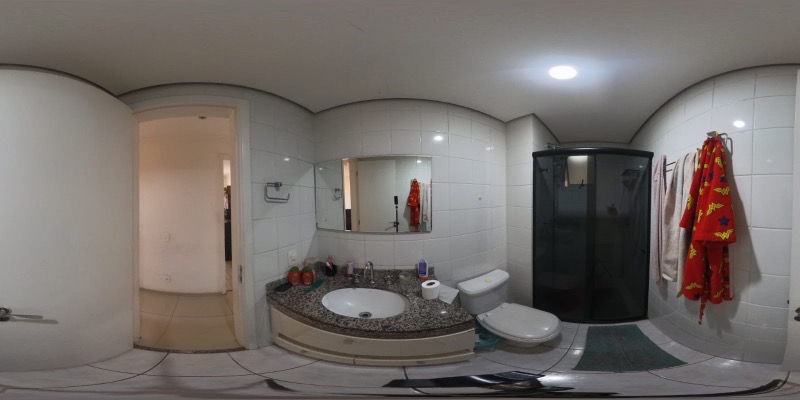 Apartamento, 3 quartos, 80 m² - Foto 27