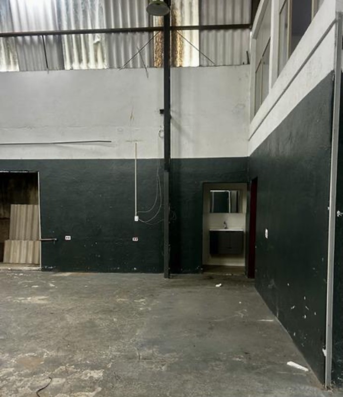 Depósito-Galpão, 216 m² - Foto 9