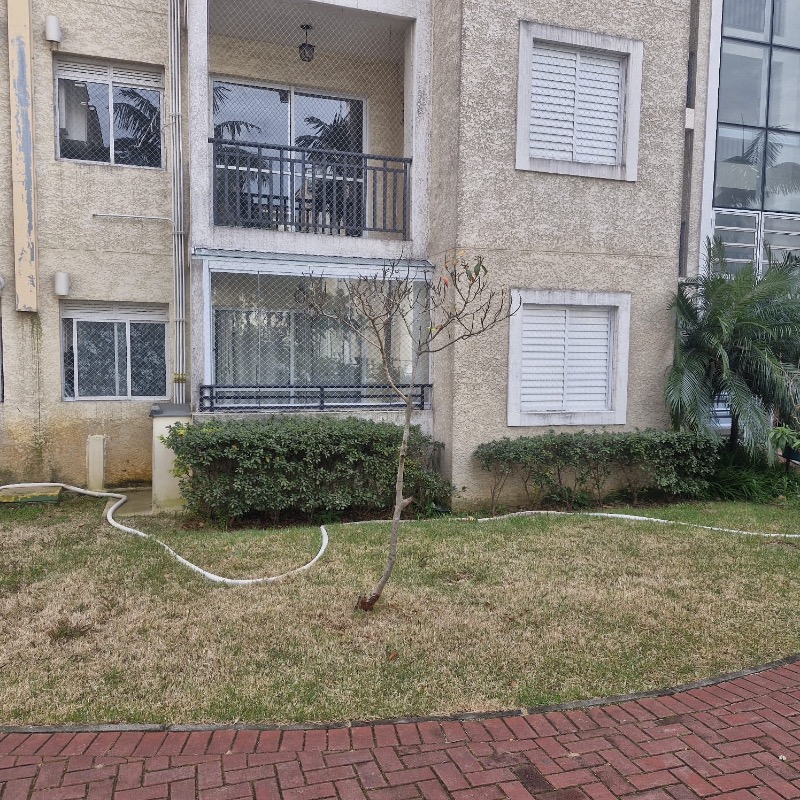 Apartamento, 2 quartos, 55 m² - Foto 22