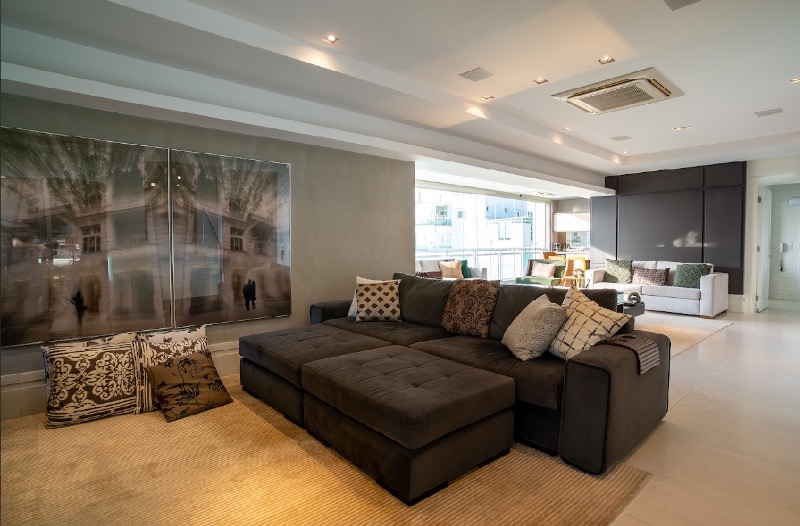 Apartamento, 4 quartos, 343 m² - Foto 15