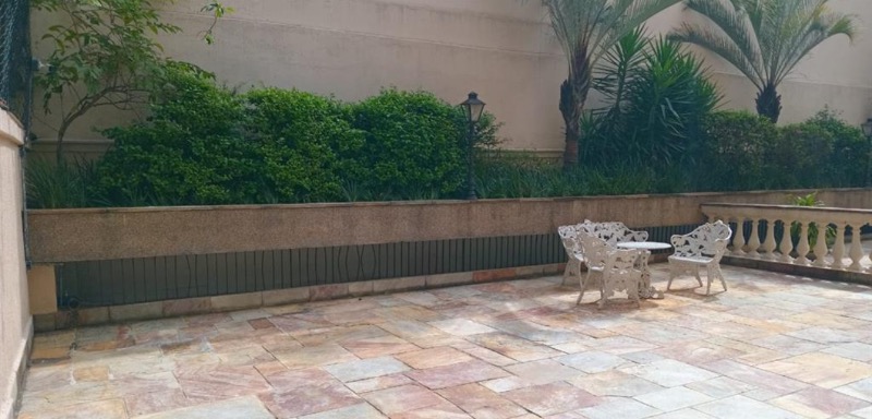 Apartamento, 3 quartos, 126 m² - Foto 15