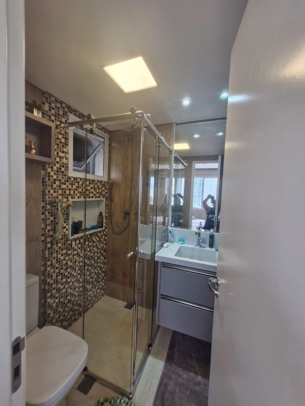 Apartamento, 3 quartos, 70 m² - Foto 33