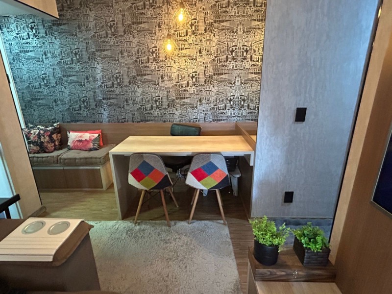 Apartamento, 3 quartos, 76 m² - Foto 7