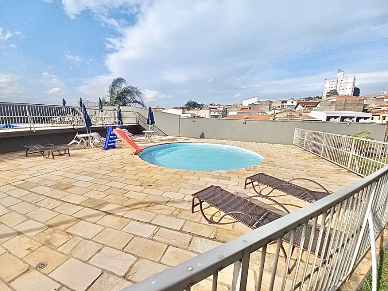 Apartamento, 2 quartos, 52 m² - Foto 19