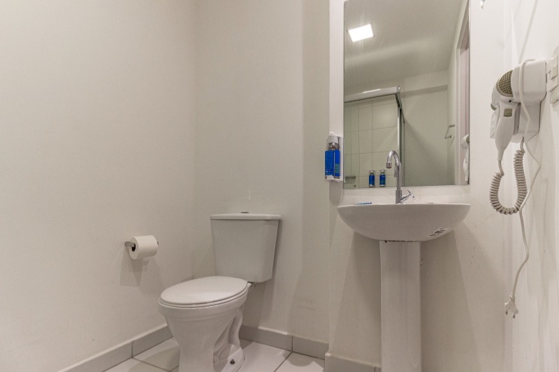 Flat/Apart Hotel, 1 quarto, 24 m² - Foto 28