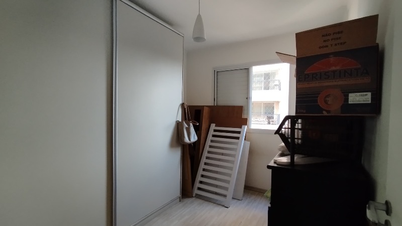 Apartamento, 3 quartos, 80 m² - Foto 23