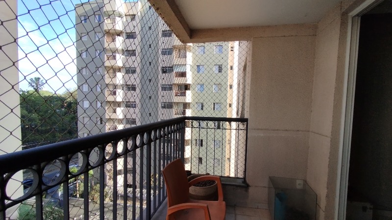 Apartamento, 3 quartos, 80 m² - Foto 26