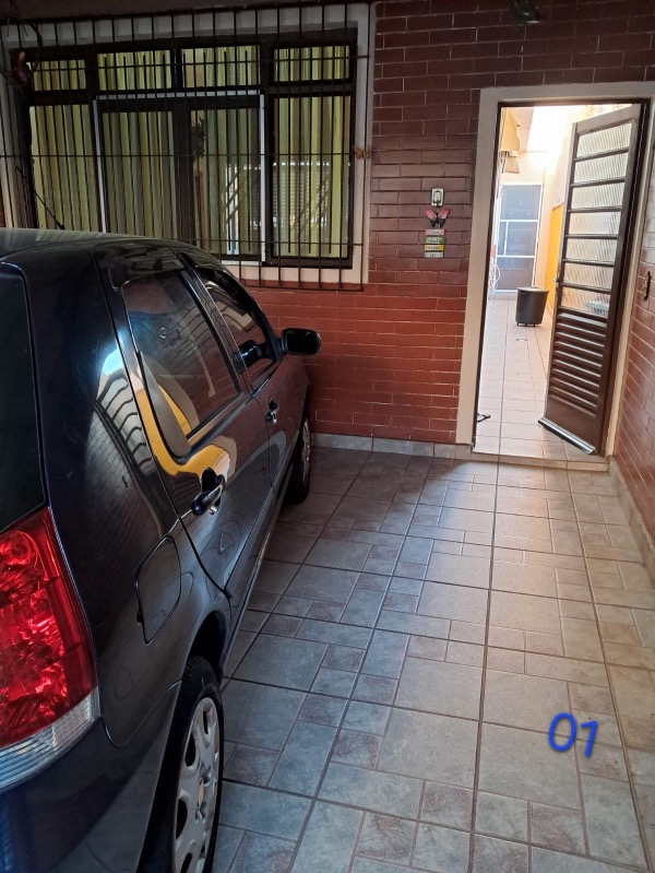 Casa, 2 quartos, 134 m² - Foto 3