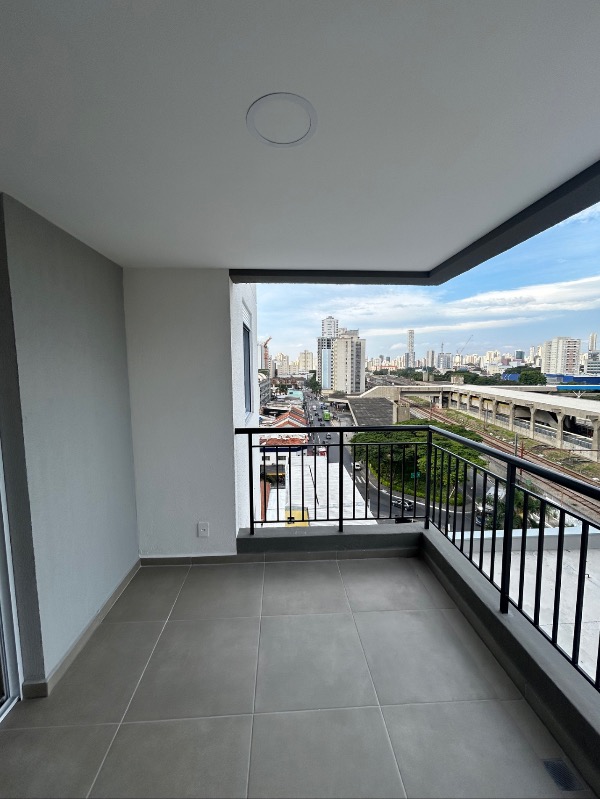 Apartamento, 1 quarto, 40 m² - Foto 8