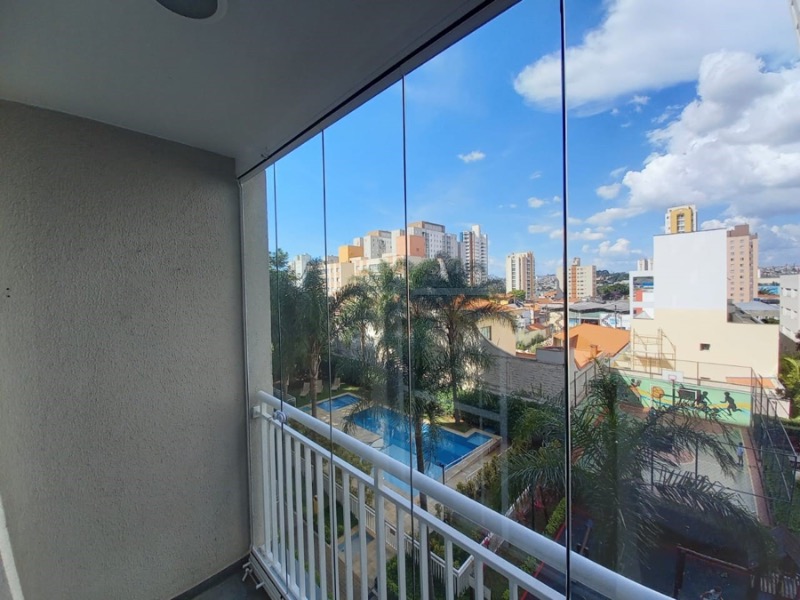 Apartamento, 2 quartos, 51 m² - Foto 2