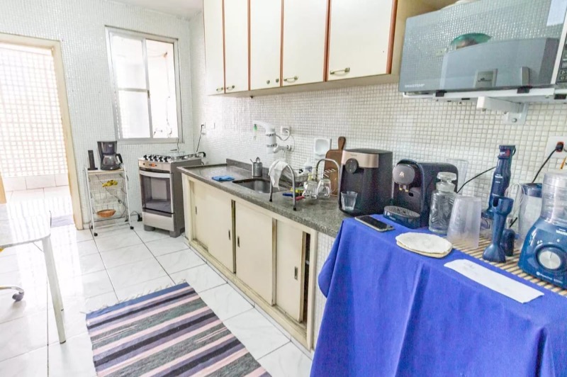 Apartamento, 3 quartos, 113 m² - Foto 5