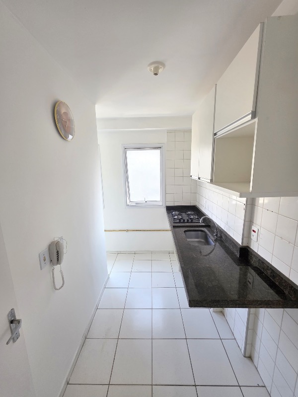 Apartamento, 2 quartos, 50 m² - Foto 5