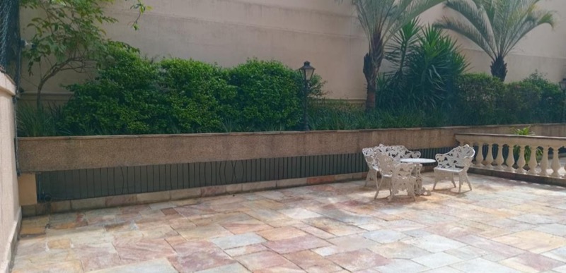 Apartamento, 3 quartos, 126 m² - Foto 29