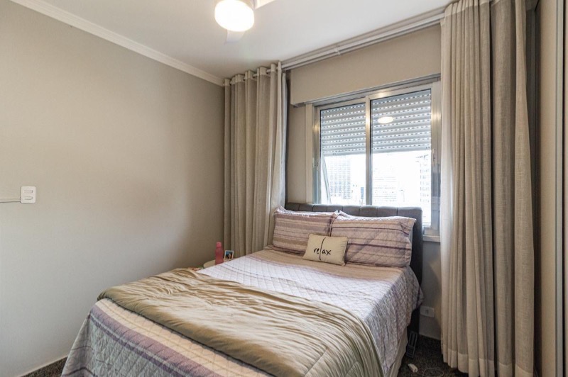 Apartamento, 2 quartos, 88 m² - Foto 22