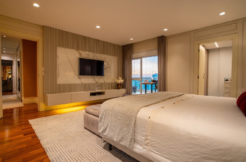 Apartamento, 4 quartos, 343 m² - Foto 34