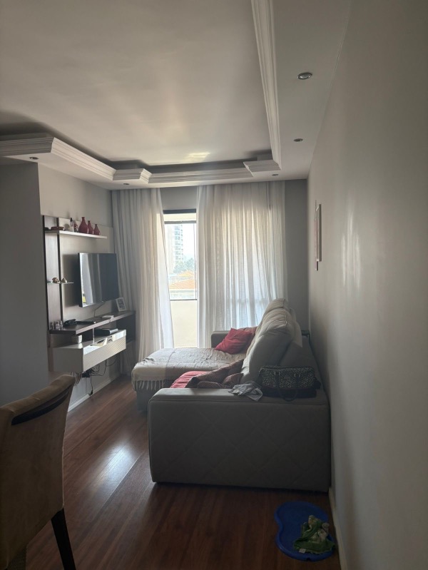 Apartamento, 2 quartos, 56 m² - Foto 4