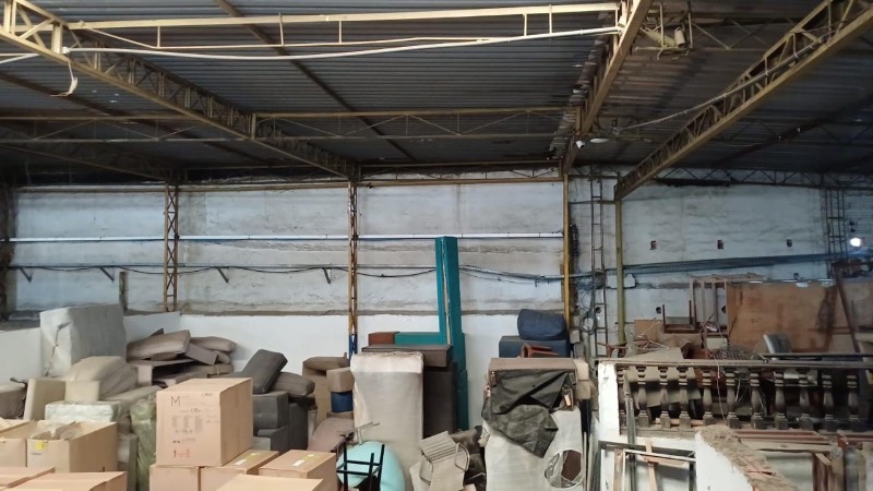 Prédio Inteiro, 1981 m² - Foto 10