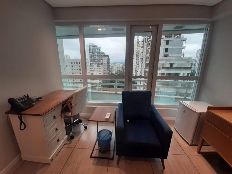 Sala-Conjunto, 34 m² - Foto 15