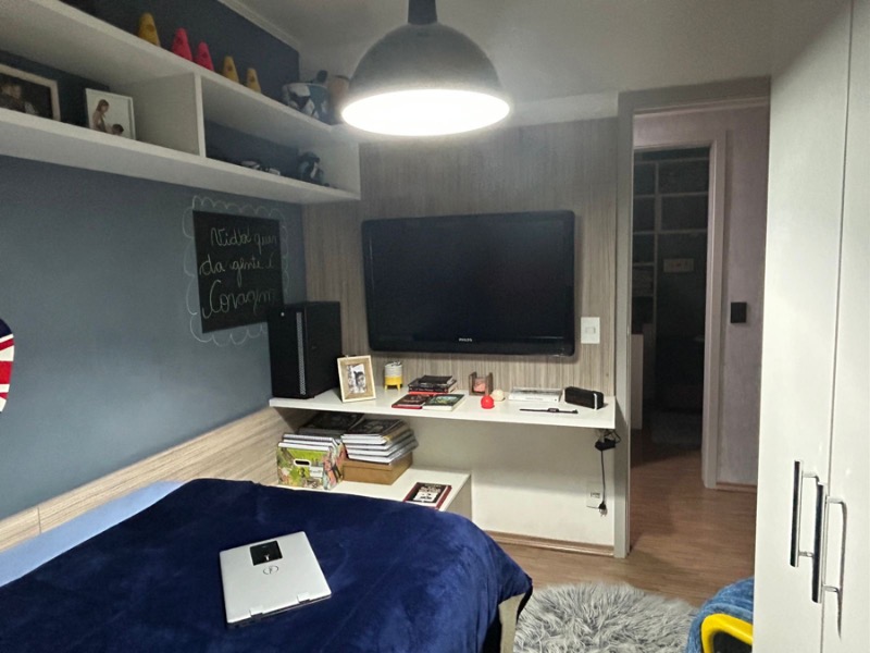 Apartamento, 3 quartos, 76 m² - Foto 19
