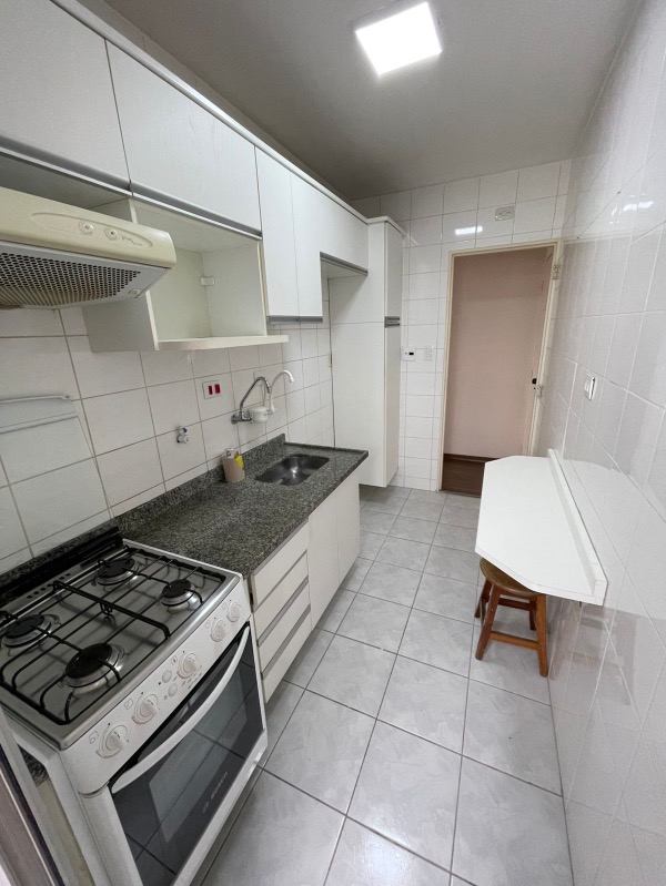 Apartamento, 2 quartos, 50 m² - Foto 6