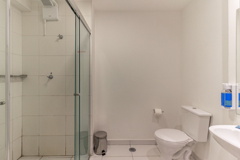 Flat/Apart Hotel, 1 quarto, 24 m² - Foto 22